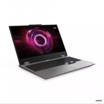 Portátil Lenovo LOQ Ryzen 7, 15,6