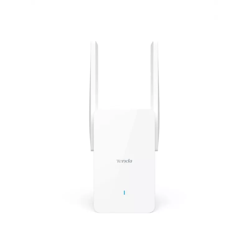 Repetidor de red Tenda A33 Dualband Wi-Fi 6