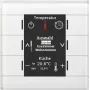Mdt BE-GBZW.01 Display Blanco