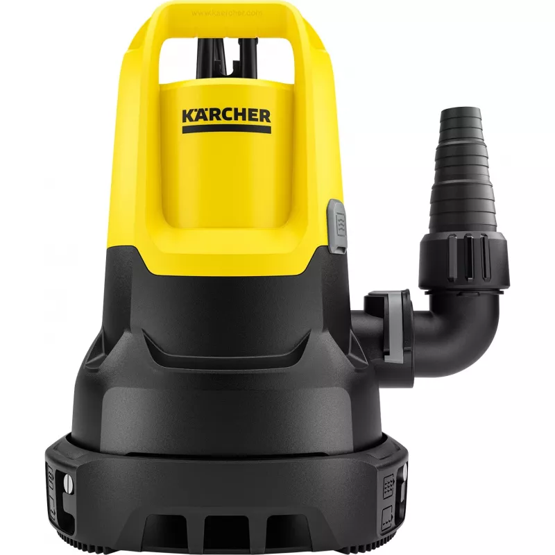 Bomba sumergible Kärcher SP 16.000 DUAL