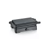 Parrilla eléctrica múltiple SEVERIN KG 2391 XL con superficie antiadherente