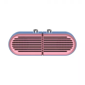 Altavoz portátil Devia Wind Series, azul