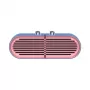 Altavoz portátil Devia Wind Series, azul
