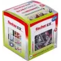 Fischer 538260 gris