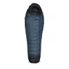 Saco de dormir Core 550 regular - navy PAJAK