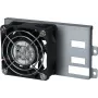 Kit de ventilación para backplanes de almacenamiento y discos duros Inter-Tech FB-260 Negro Acero 115 g