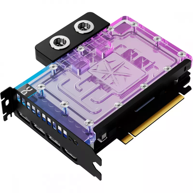 Tarjeta gráfica INNO3D iChill GeForce RTX 5080 FROSTBITE 16GB GDDR7