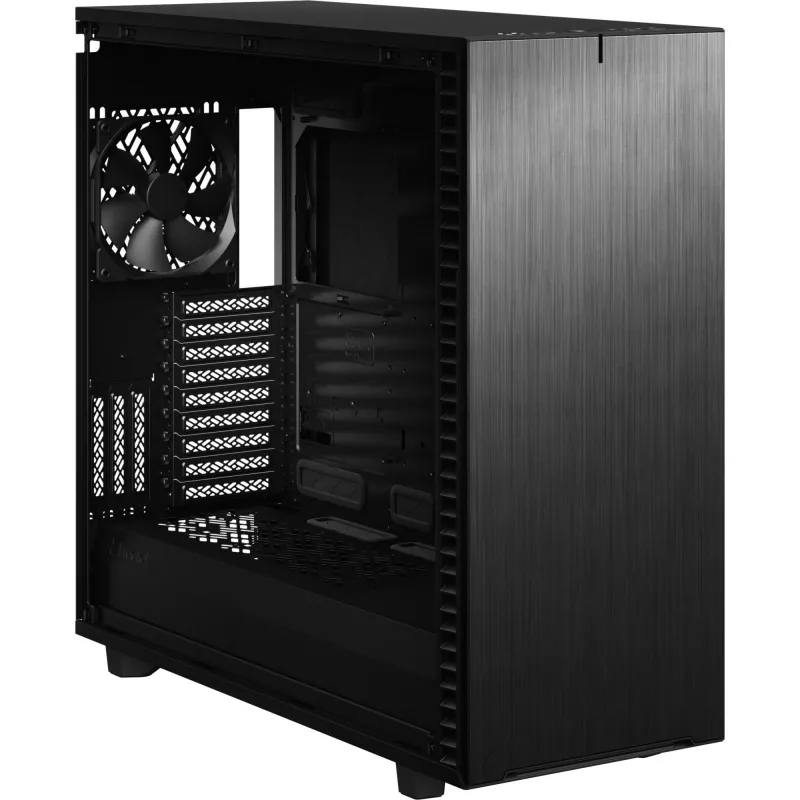 Fractal Design Define 7 XL Midi Tower Negro