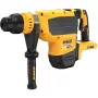 Taladro Dewalt DCH735N-XJ