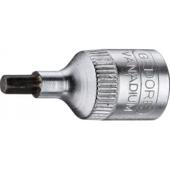 Punta de destornillador Gedore 6176360