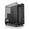 Caja de PC Thermaltake Core P6 Tempered Glass Midi Tower Negra