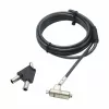Cable de seguridad Nano Lock Ultra Slim