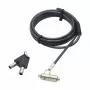 Cable de seguridad Nano Lock Ultra Slim