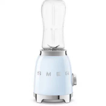 Batidora de mesa Smeg PBF01PBEU 600 L 300 W Azul