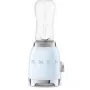 Batidora de mesa Smeg PBF01PBEU 600 L 300 W Azul