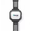 Newland WD5 NLS-WD5-ISW ordenador móvil vestible en formato smartwatch, pantalla táctil AMOLED de 2,06", 410 x 502, lector 2D, 4GB/64GB, Wi-Fi, Bluetooth, NFC, Android 13, IP67