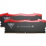 Patriot Viper Gaming XTREME 5 DDR5-7600 RAM, CL 36, Intel XMP 3.0 - 32GB Dual-Kit, negro