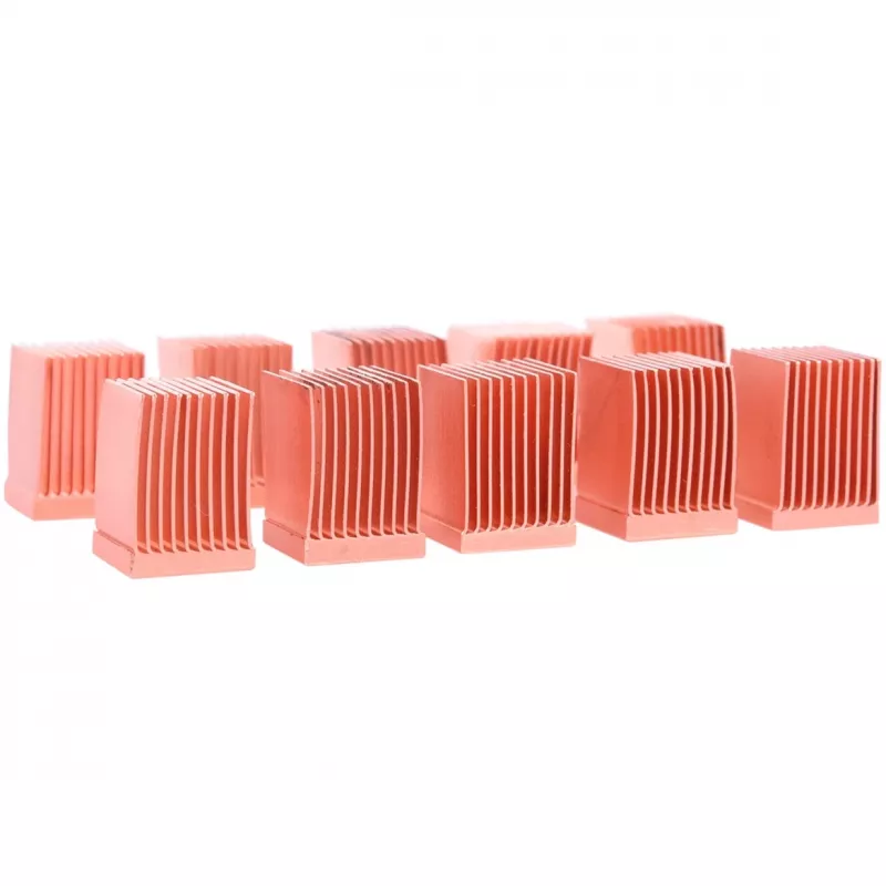Alphacool 17426 Accesorio de refrigeración para PC Disipador (17426)