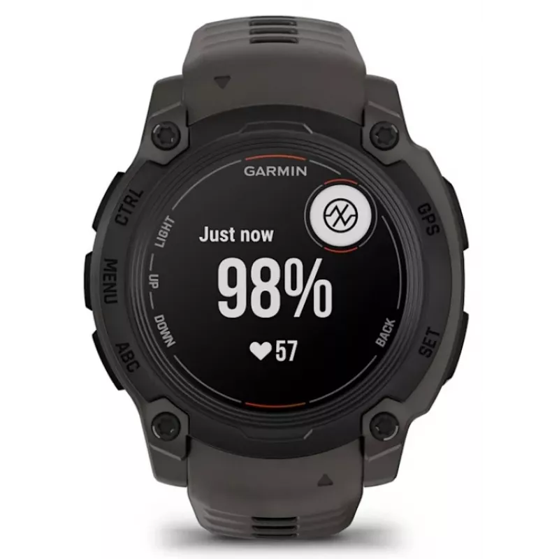 Garmin Instinct E 2,18 cm (0,86