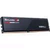 DIMM 48 GB DDR5-6000 (2x 24 GB) Dual-Kit, memoria RAM negra, F5-6000J4048F24GX2-RS5K, Ripjaws S5, INTEL XMP