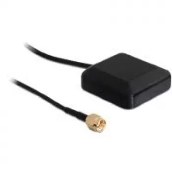 Antena Navilock 60506 antena de red RP-SMA 27 dBi