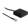 Antena Navilock 60506 antena de red RP-SMA 27 dBi