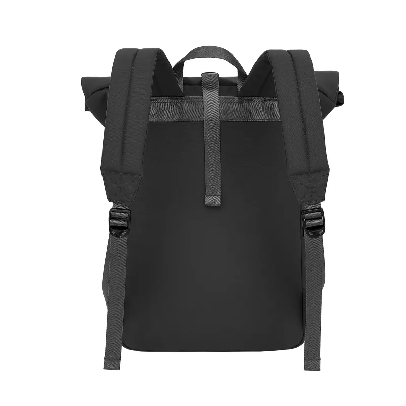 Mochila para portátil SBOX Jakarta NSS19368, 15,6″, negra