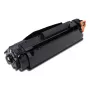 Tóner HP CF230X, CF230A