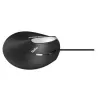 Ratón Rapoo EV200 Office USB Type-A