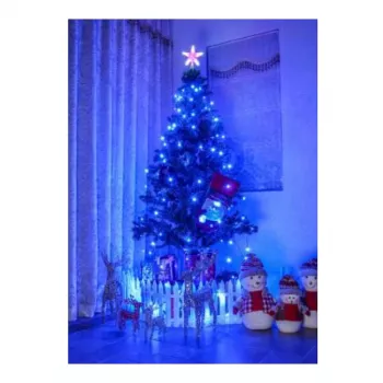 Synergy 21 LED XMAS - Guirnalda de luces