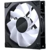 Ventilador de caja PHANTEKS M25G2-140 D-RGB Reverse Blade 140mm pack de 3 Negro