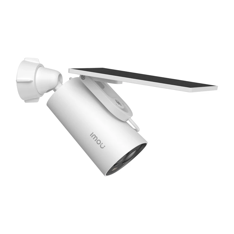 Imou Cell 3C 5MP cámara de vigilancia IP tipo bala para exterior 2880 x 1620 píxeles pared