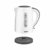 Hervidor eléctrico Zelmer 1,7 L 2200 W acero inoxidable