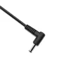 Fuente de alimentación QOLTEC 65W 19V 3,42A para portátiles y dispositivos compatibles