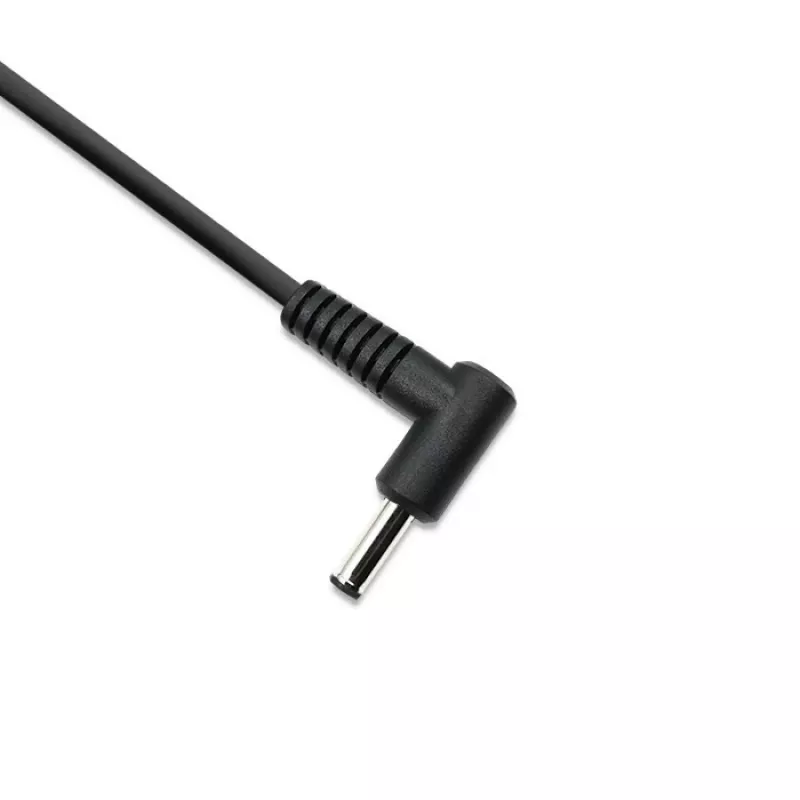 Fuente de alimentación QOLTEC 65W 19V 3,42A para portátiles y dispositivos compatibles