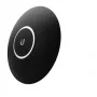 Tapa de acceso para punto de acceso WLAN Ubiquiti NHD-COVER-Schwarz-3