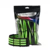 Cable de alimentación interno CableMod CM-PCAB-BKIT-NKKLG-3PK-R negro verde