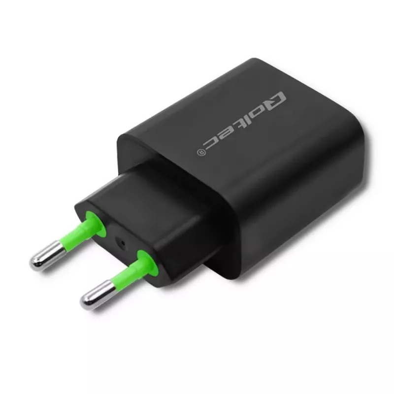 Fuente de alimentación Qoltec 51713
