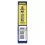 IRWIN HOJAS DE CUCHILLA 18 mm /50 uds. BIMETAL