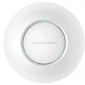Grandstream Networks GWN7660 punto de acceso inalámbrico 1770 Mbit/s blanco alimentación por Ethernet (PoE)