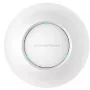 Grandstream Networks GWN7660 punto de acceso inalámbrico 1770 Mbit/s blanco alimentación por Ethernet (PoE)