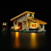 Lumibricks Farm Cheese House set de construcción