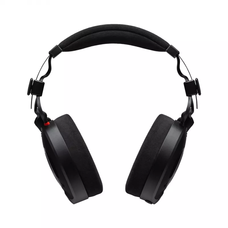 RØDE NTH-100 auricular/auricular con cable de diadema música negro