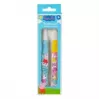 Cepillo de dientes Peppa Pig 2 uds. 3760
