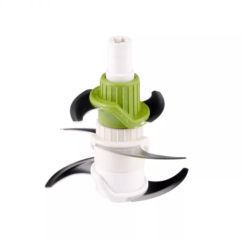 Picadora eléctrica Gastroback Design Mini Chopper Plus