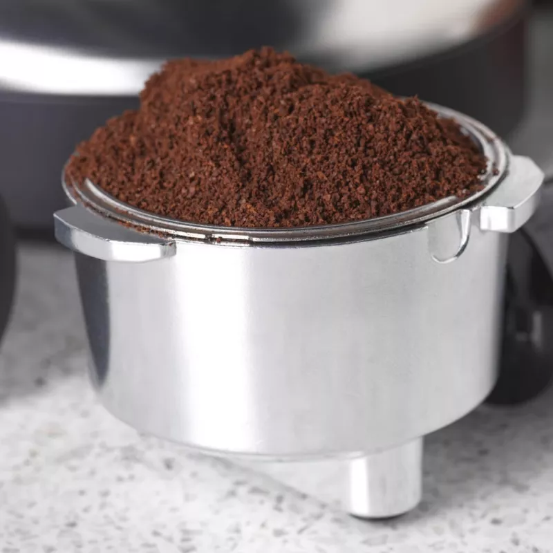 Petra PT5240BVDE cafetera expreso