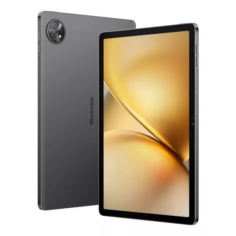 Tablet Zeno 10 5G 11 8/256GB/ZENO 10 8/256 Negro Blackview