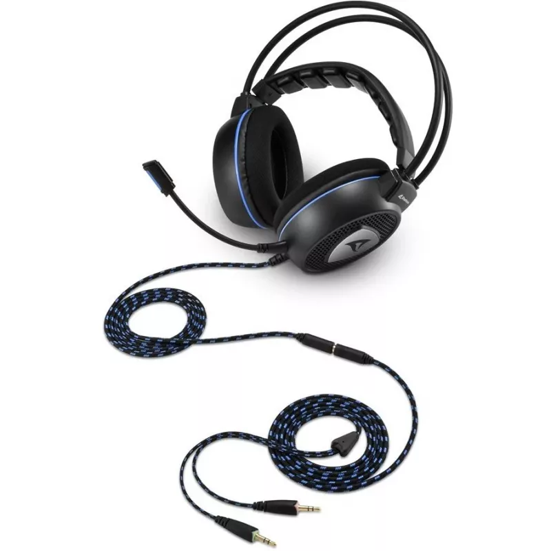 Auriculares Sharkoon SKILLER SGH10
