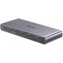 Conmutador 4K HDMI / USB-C 4 en 1 salida de Unitek V1313AGY01-EU