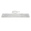HP 225 G2 Combo de ratón y teclado con cable USB, tecla Copilot – Cashmere White – ESTONIO